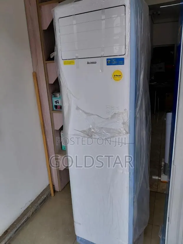 3hp Standing Air-Conditioner · Photo 1