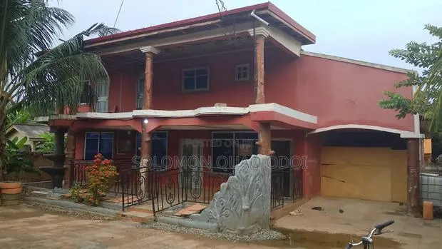 5bdrm House in Squado Ventures, Market for sale · Photo 1