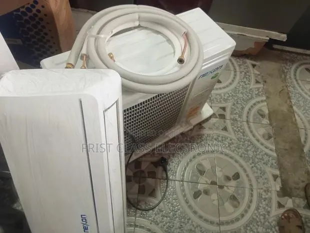 Nexon Ac 1.5hp Ac – Premium Feel Cooling at Budget Level · Photo 1