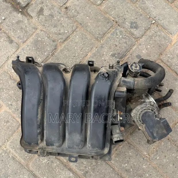 Manifold Elantra Complete 2011-2016 · Photo 1