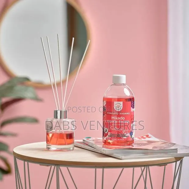 Foreign Room Spray and Floral Diffusers · Photo 1