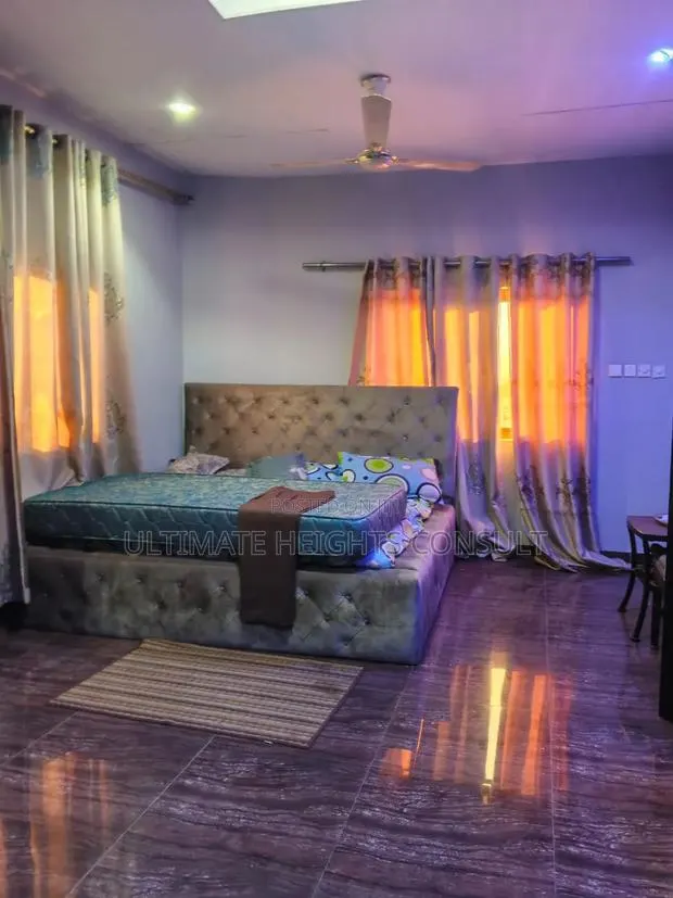 3bdrm Apartment in Odokor, Official Town for rent