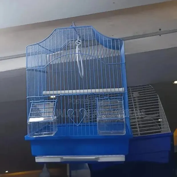 Small Bird Cage · Photo 1