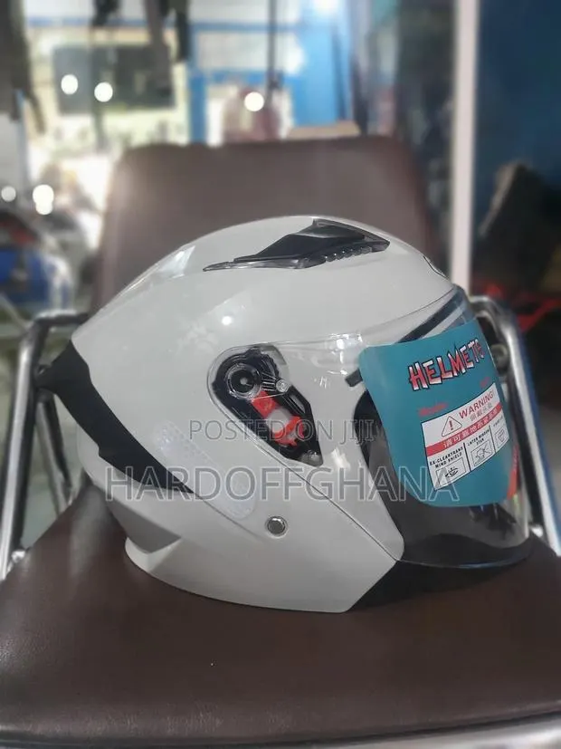Moruiao Open Face Helmet · Photo 1