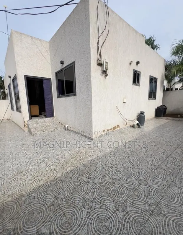 2bdrm House in Lakeside Estates, Ashaley Botwe for rent · Photo 1