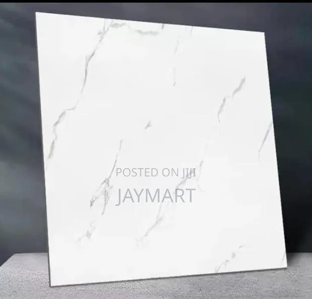 Marble Floor Sticker · Photo 1