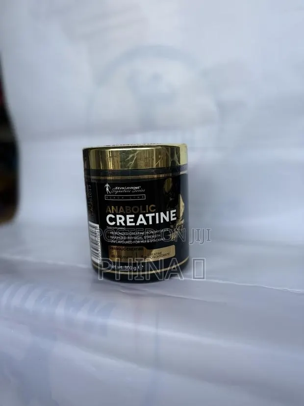 Anabolic Creatine 300g · Photo 1