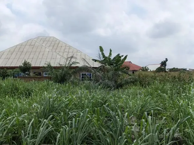 Plot for Sale at Ejisu Adadientem · Photo 1