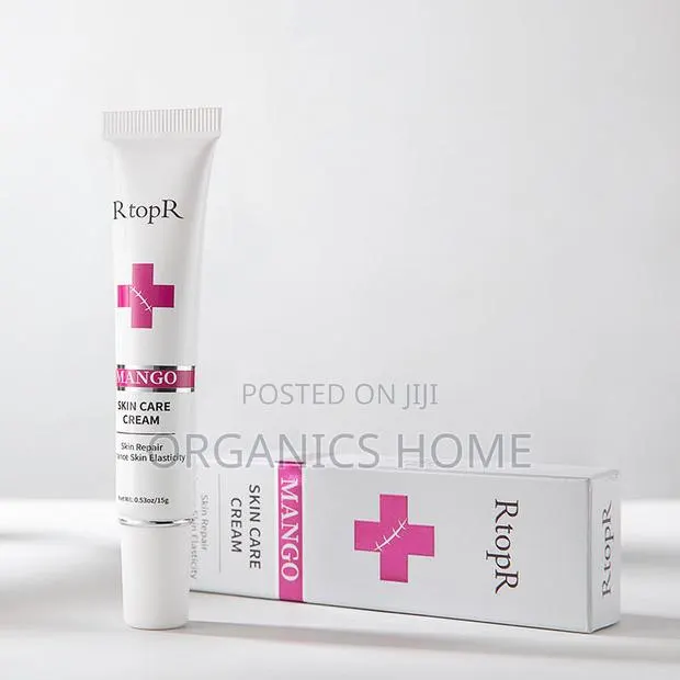Skin Care (Scar Cream) · Photo 1