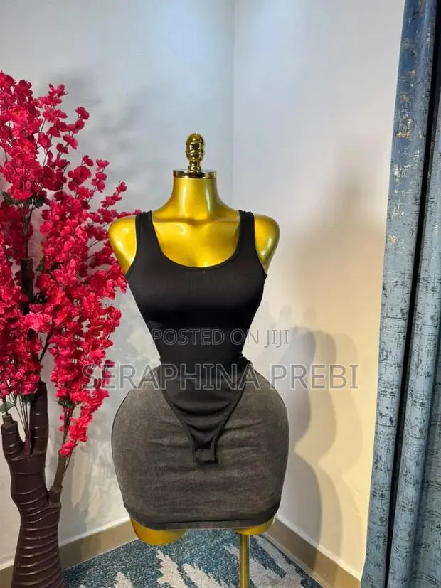 Body Suit Available · Photo 1