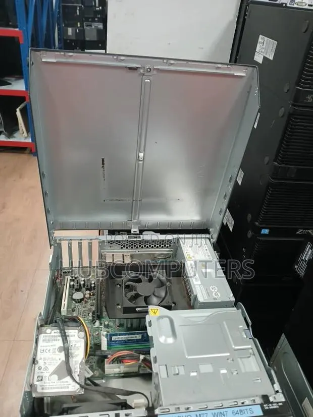 Desktop Computer Acer 4GB Intel Core i5 HDD 320GB · Photo 4