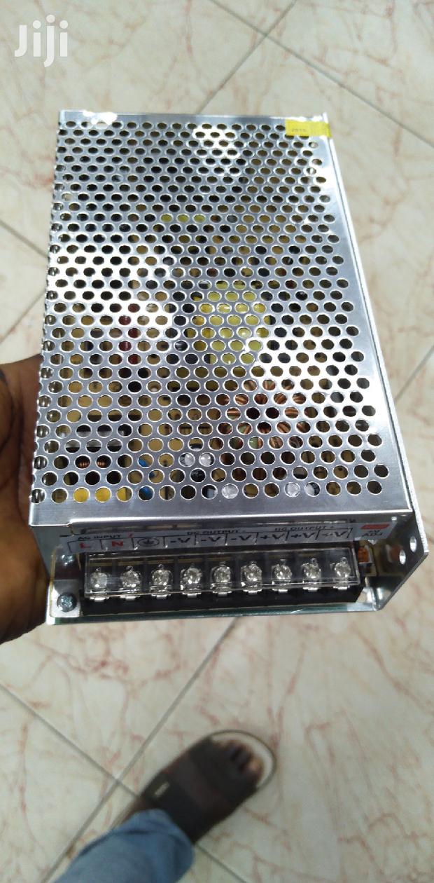 12V 20A Power Supply · Photo 3
