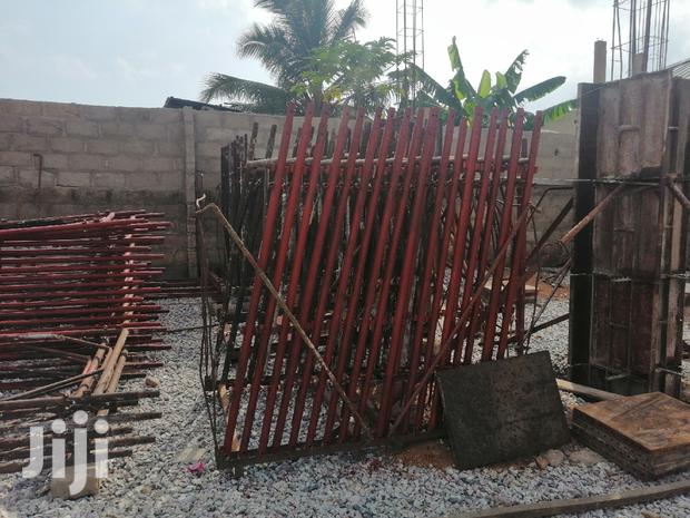 Scaffolds/Scaff/Hirring/Rental/Sale/Paint/Plasters/ · Photo 1