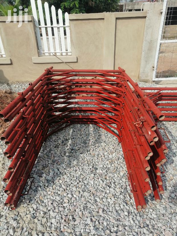 Scaffolds/Rental/Hirring/H Frame Scaff/Plastering /Paint · Photo 1