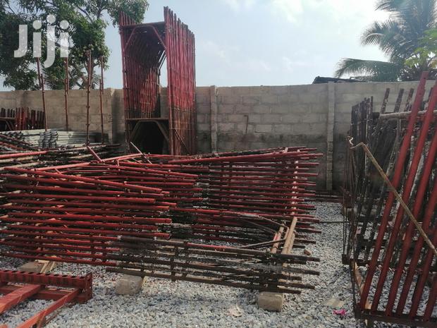 Scaffolds/Rental/Hirring/H Frame Scaff/Plastering /Paint · Photo 2