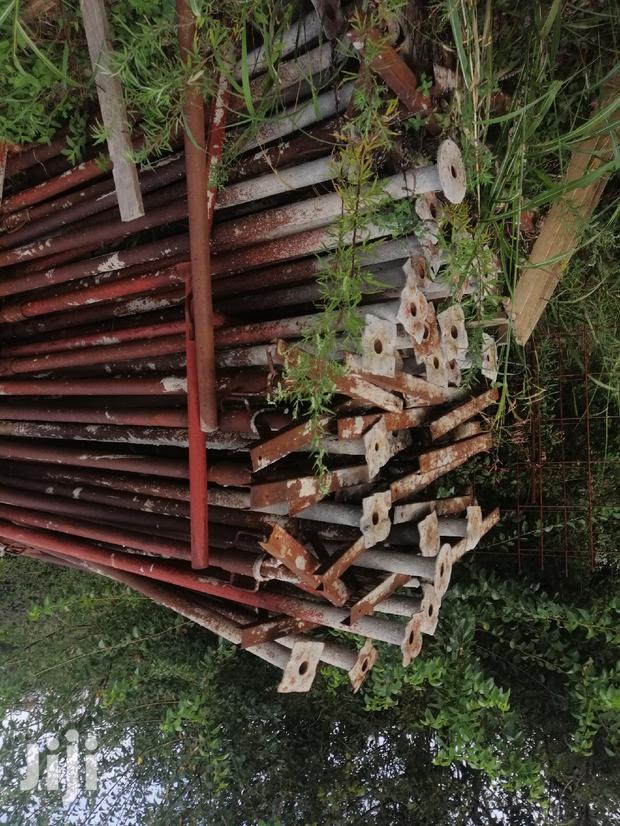 Props/Bamboo/Acrojack/Poles/Bambu/Support/Poles/Jack · Photo 4
