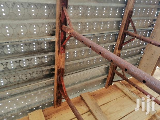 Props/Bamboo/Acrojack/Poles/Bambu/Support/Poles/Jack · Photo 5
