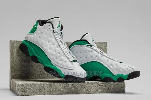 Nike Jordan XIII · Photo 1