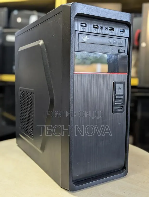 Gigabyte GA-H110MSTX-HD3-ZK 16GB Intel Core i5 SSD 256GB · Photo 1