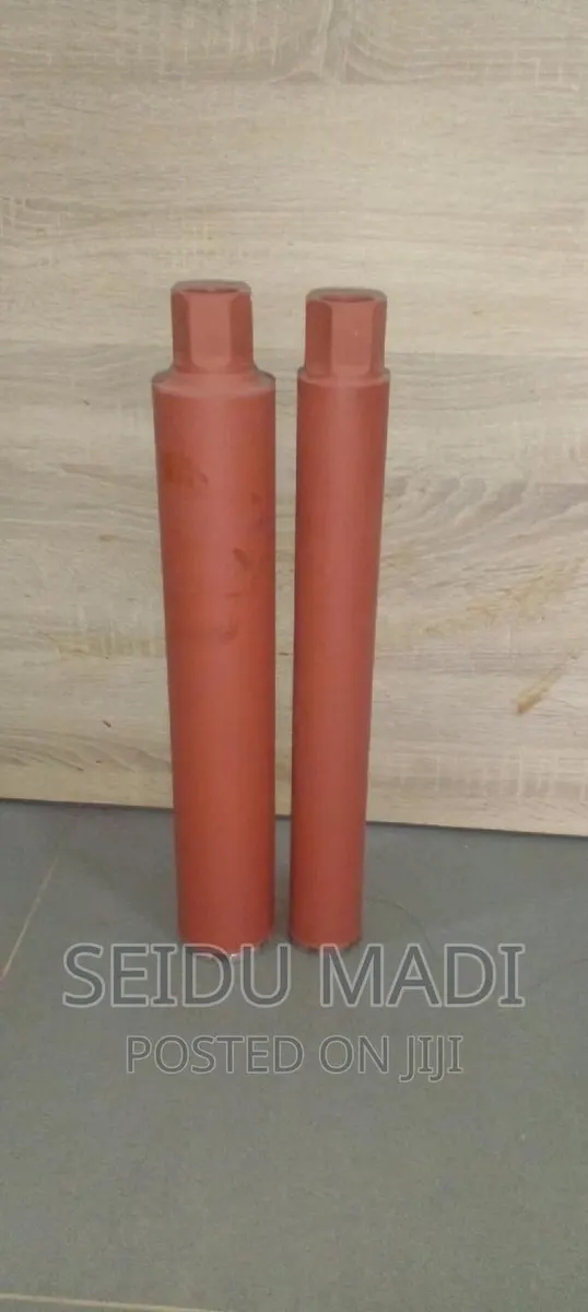 Coring Bit · Photo 1