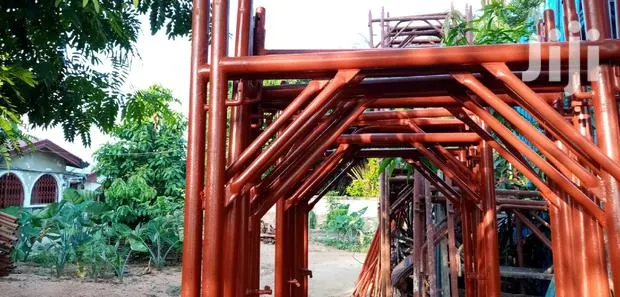 H Frame/Scaffold/Formwork/Decking/Plywood /Marine/Wood/Props