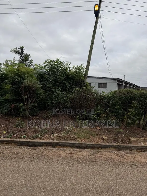 Prime Residential Plot for Sale – Ridge Residential · Photo 3