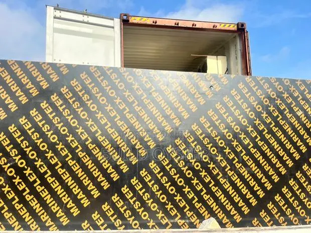 Marine Plywood for Sale · Photo 1
