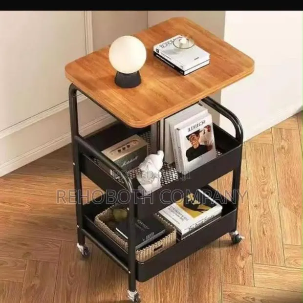 Modern Side Table · Photo 1