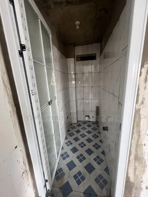 1bdrm Apartment in West Legon for rent · Photo 1