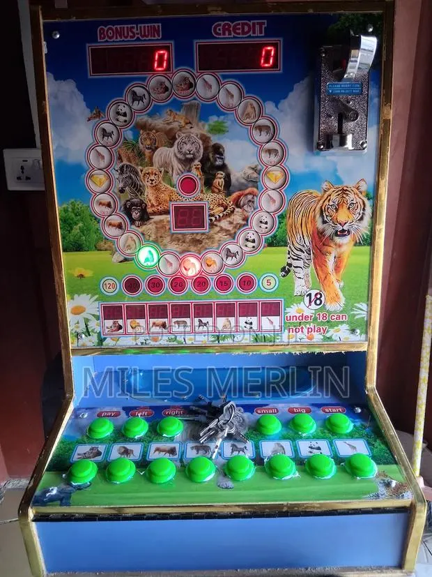 Jackpot Game · Photo 1