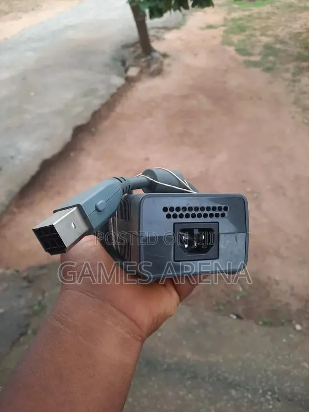 Original Xbox One Adaptor