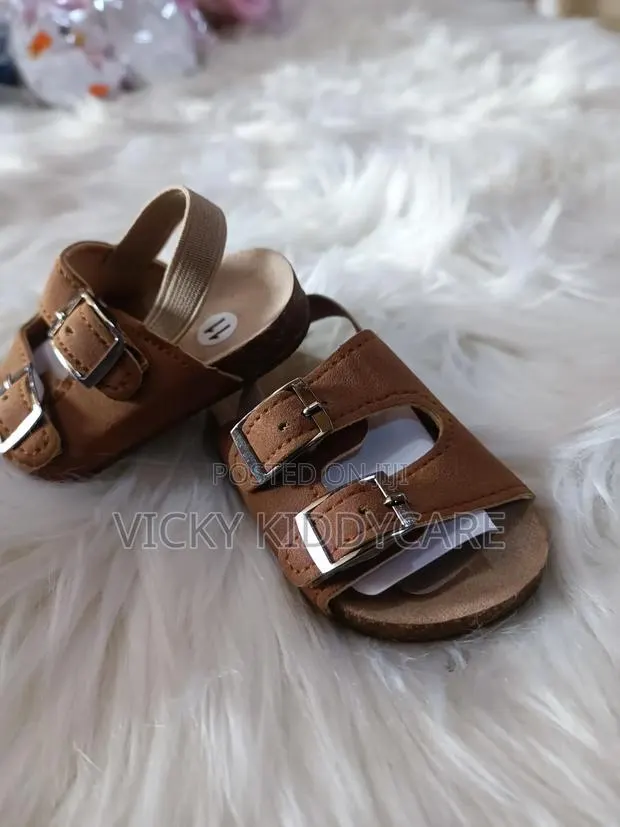 Sandals for Babies · Photo 2