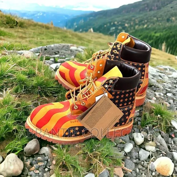 Timberland Boot · Photo 1