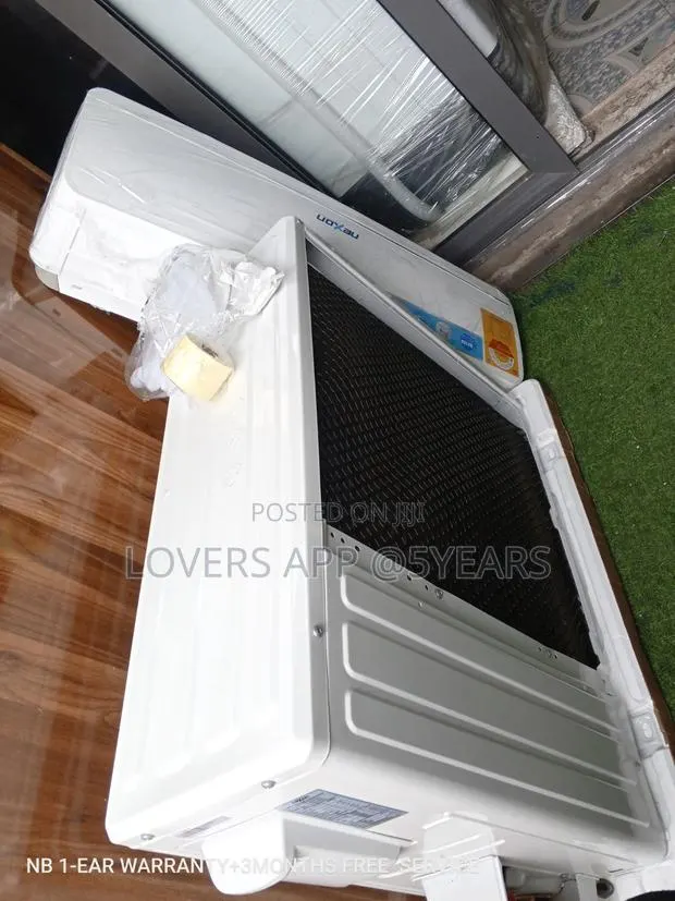 Nexon Soft Life 1.5 Nexon Air Conditioners · Photo 1
