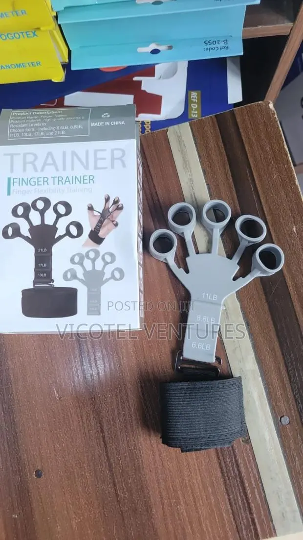 Finger Trainer · Photo 1
