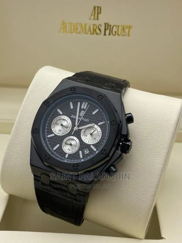 Quality AP Wrist Watch · Photo 1