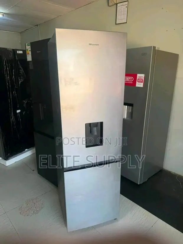 Dispenser Fridge · Photo 1