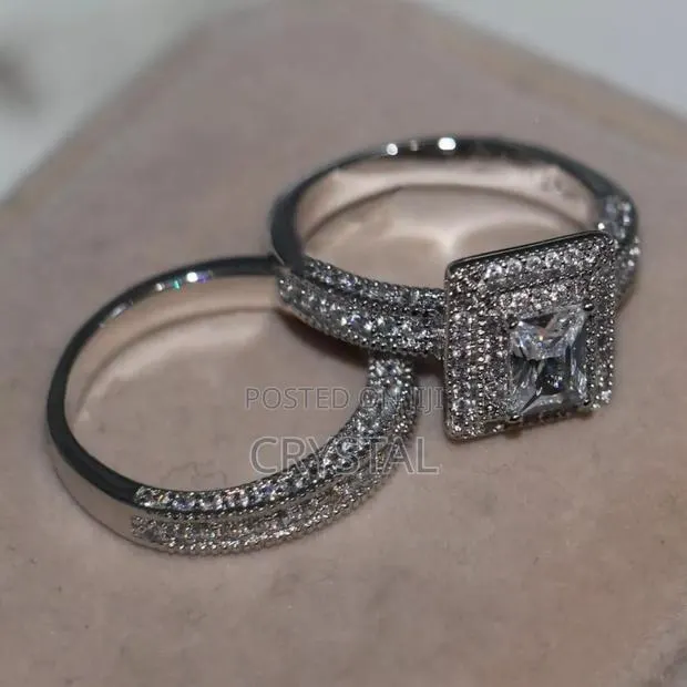 Wedding Rings · Photo 1