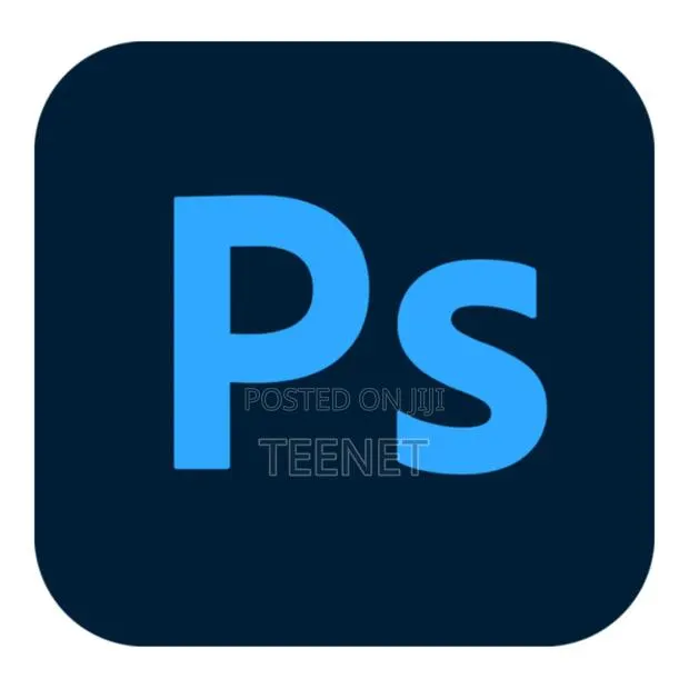 Adobe Creative Suite (Photoshop) · Photo 1