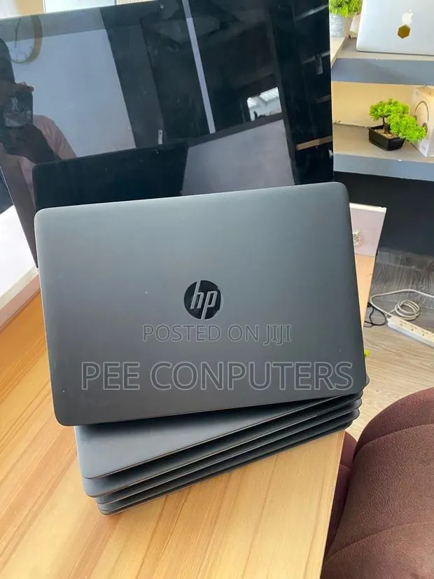 Laptop HP EliteBook 840 G1 8GB Intel Core i5 HDD 500GB · Photo 1
