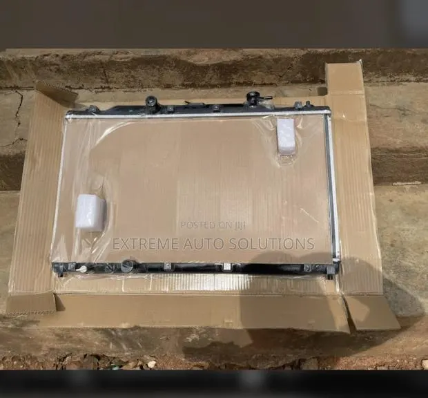 Civic 2022 2023 2024 2025 2026 Radiator Water Tank · Photo 1