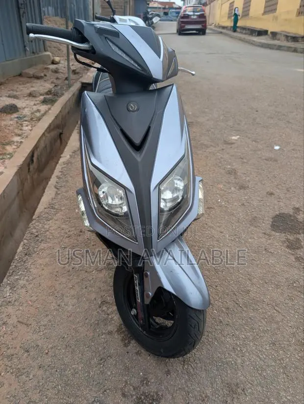 SYM Jet 2023 Gray · Photo 1