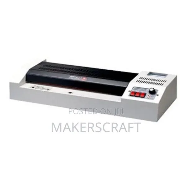 A3 Laminating Machine / Laminator · Photo 3
