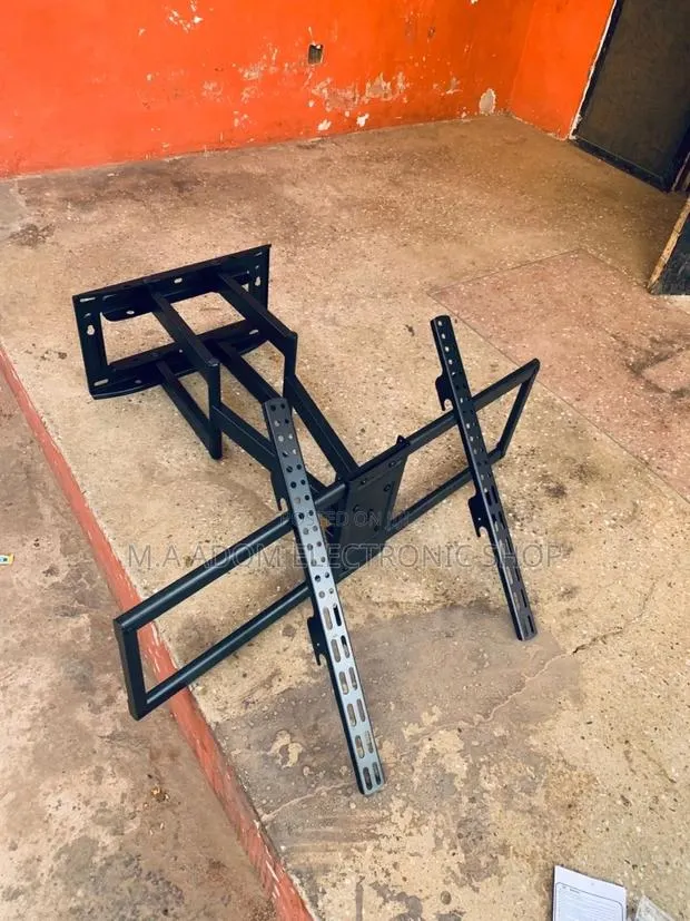 Say Goodbye to Neck Strain: Adjustable TV Mount(32"-70"Tvs · Photo 1