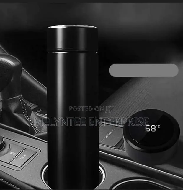 Printable Tempreture Flask