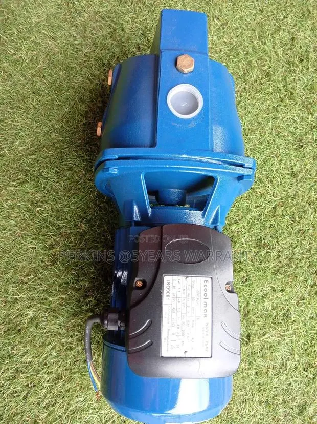 Ecoolmax 1.5hp Water Pump · Photo 1