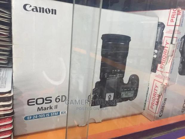 Canon 6d Mark Ii · Photo 1