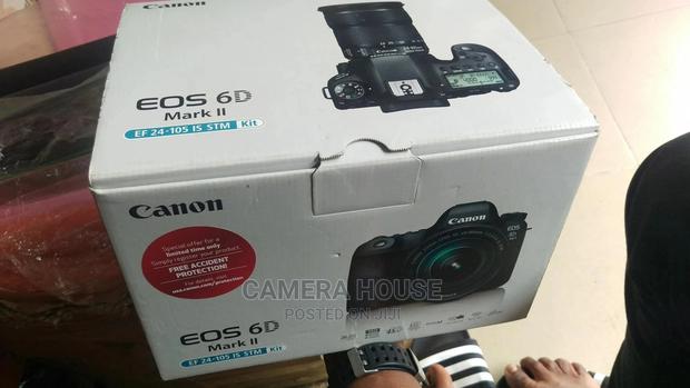Canon 6d Mark Ii · Photo 2