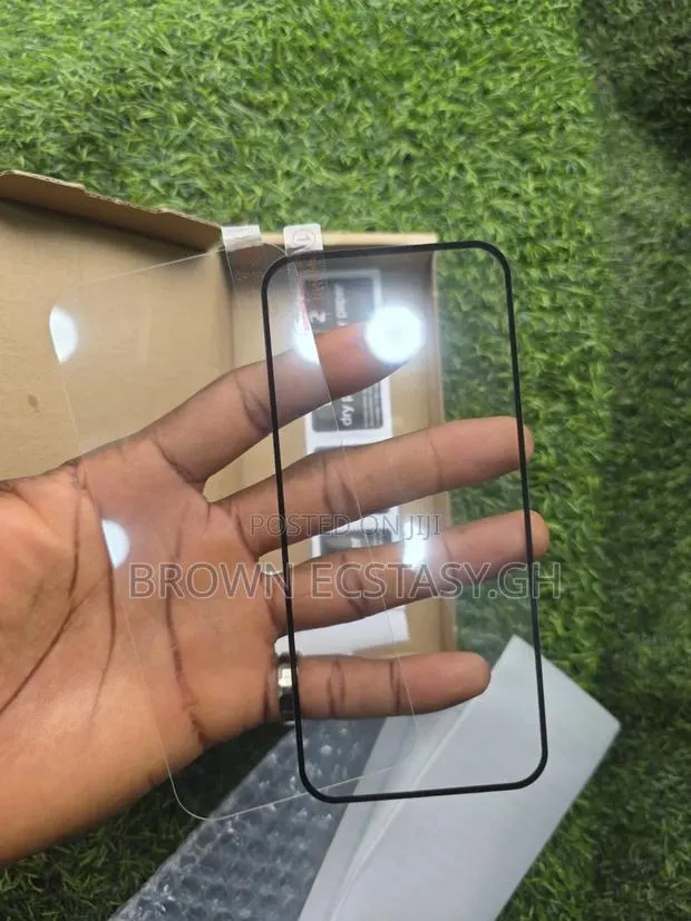 Pixel 9 Pro Fold/10 Pro Fold Screen Protector · Photo 1