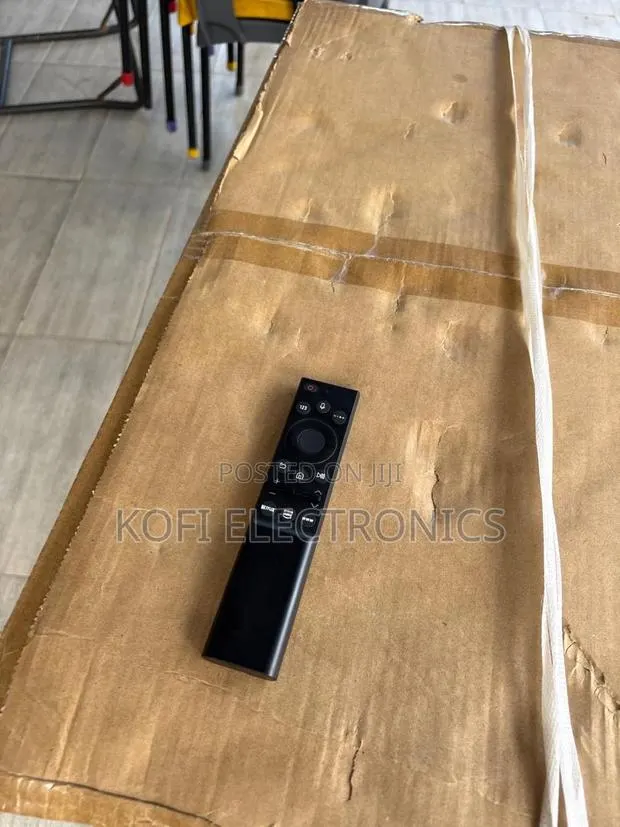 Samsung One Remote Seamless Smart Tv Control · Photo 1